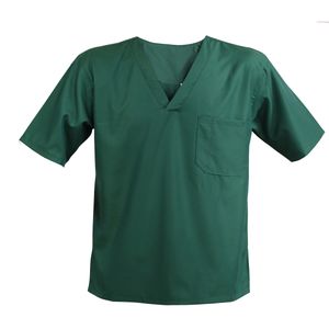 روپوش پزشکی مردانه مدل ku780